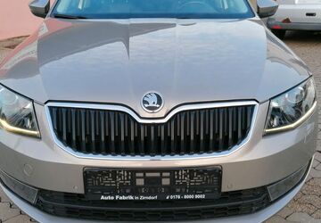 Skoda Octavia 212.900 km 8.800 &euro; Zirndorf 90513