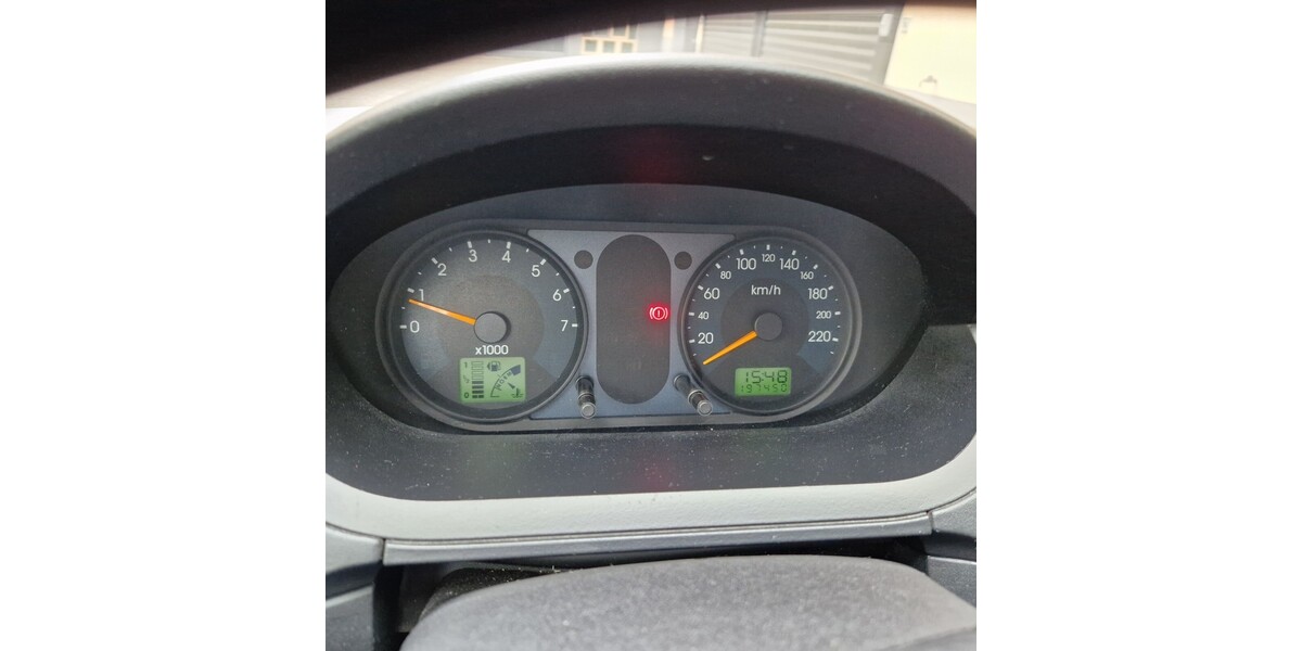 Ford Fiesta V 195.000 km 1.250 &euro; Nürnberg 90403