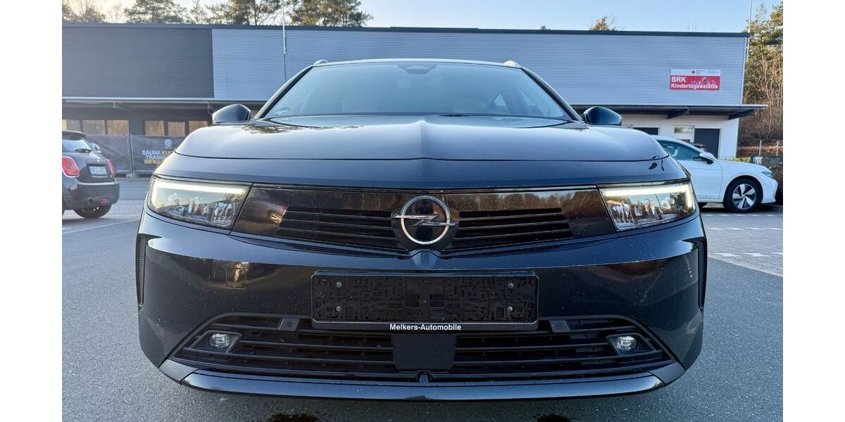 Opel Astra 178.620 km 12.495 &euro; Leinburg bei Nürnberg 91227