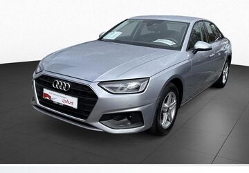 Audi A4 32.918 km 32.890 &euro; Schwabach 91126