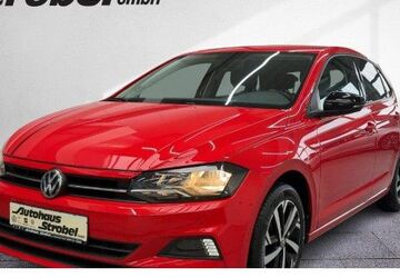 VW Polo 66.422 km 12.490 &euro; Schnaittach 91220