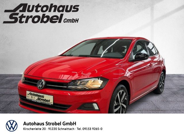 VW Polo 66.422 km 12.490 &euro; Schnaittach 91220