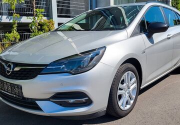 Opel Astra 174.000 km 8.900 &euro; Nürnberg 90449