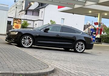 Audi A5 199.750 km 11.250 &euro; Nürnberg 90439