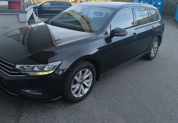 VW Passat 150.000 km 15.900 &euro; Nürnberg 90439
