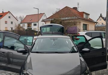 VW Polo 174.967 km 7.400 &euro; Fürth 90765