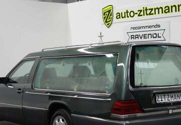 Mercedes-Benz 250 111.350 km 7.990 &euro; Nürnberg 90439