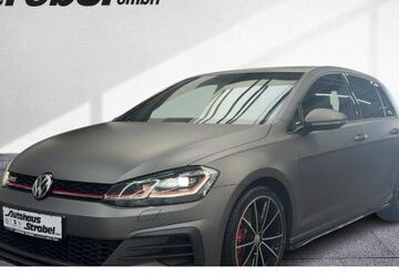 VW Golf 61.727 km 29.390 &euro; Schnaittach 91220