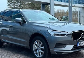 Volvo XC60 210.000 km 20.000 &euro; Cadolzburg (bei Nürnberg) 90556