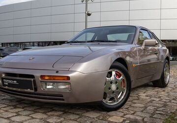Porsche 944 82.500 km 49.944 &euro; Nürnberg 90425