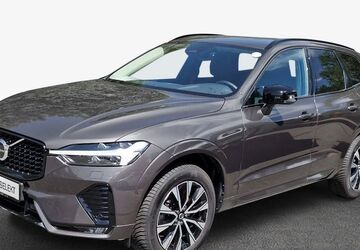 Volvo XC60 10.951 km 40.990 &euro; Nürnberg 90471