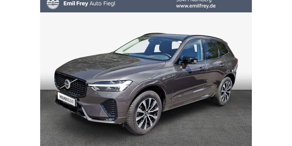 Volvo XC60 10.951 km 40.990 &euro; Nürnberg 90471