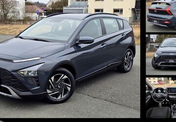 Hyundai BAYON 96.300 km 12.999 &euro; Lauf a.d. Pegnitz 91207