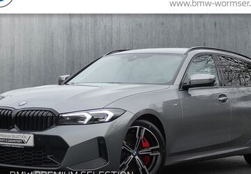 BMW 318 11.752 km 42.990 &euro; Forchheim 91301