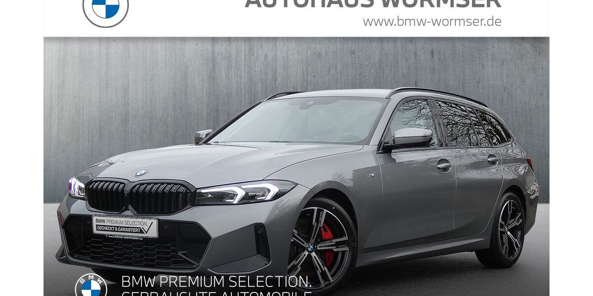 BMW 318 11.752 km 42.990 &euro; Forchheim 91301