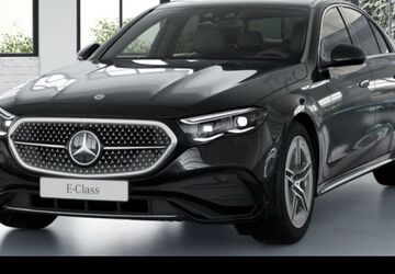 Mercedes-Benz E 220 9.900 km 65.500 &euro; Nürnberg 90402