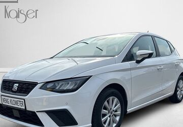 Seat Ibiza 110.745 km 10.399 &euro; Nürnberg 90482