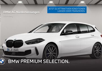 BMW M135 46.852 km 40.810 &euro; Nürnberg 90441