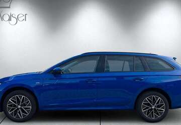 Skoda Octavia 138.626 km 16.999 &euro; Nuernberg 90482