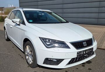 Seat Leon 139.000 km 11.980 &euro; Heßdorf 91093
