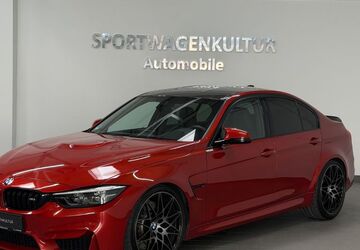 BMW M3 37.898 km 62.890 &euro; Hersbruck 91217