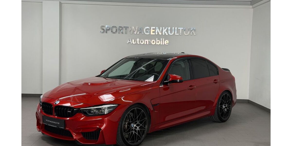 BMW M3 37.898 km 62.890 &euro; Hersbruck 91217