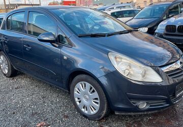 Opel Corsa 81.000 km 1.990 &euro; Fürth 90763
