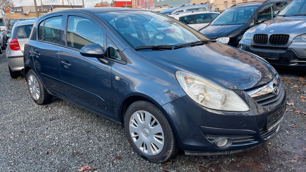 Opel Corsa 81.000 km 1.990 &euro; Fürth 90763