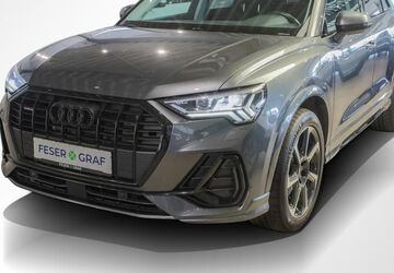 Audi Q3 116.950 km 32.840 &euro; Forchheim 91301