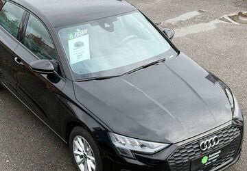 Audi A3 102.800 km 17.900 &euro; Schwabach 91126