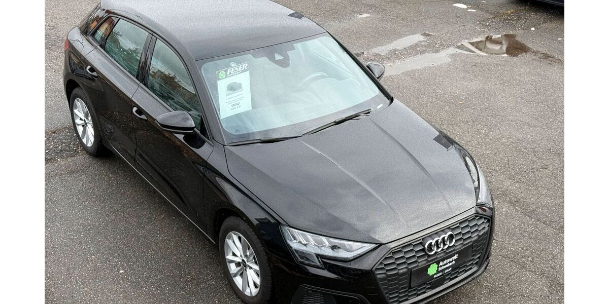 Audi A3 102.800 km 17.900 &euro; Schwabach 91126