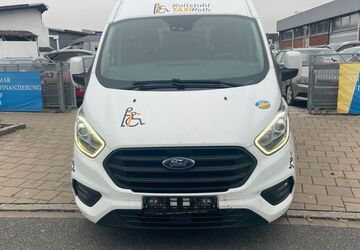 Ford Transit 353.040 km 9.999 &euro; Fürth 90763