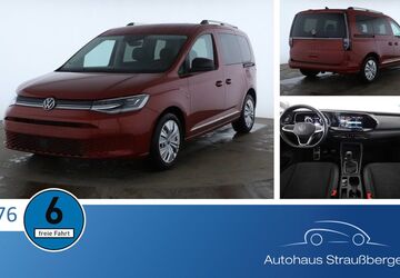 VW Caddy 43.200 km 26.190 &euro; Buchschwabach bei Nürnberg 90574