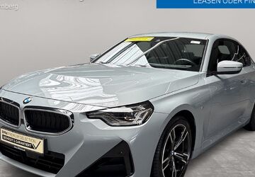 BMW 218 8.510 km 36.495 &euro; Nürnberg 90441