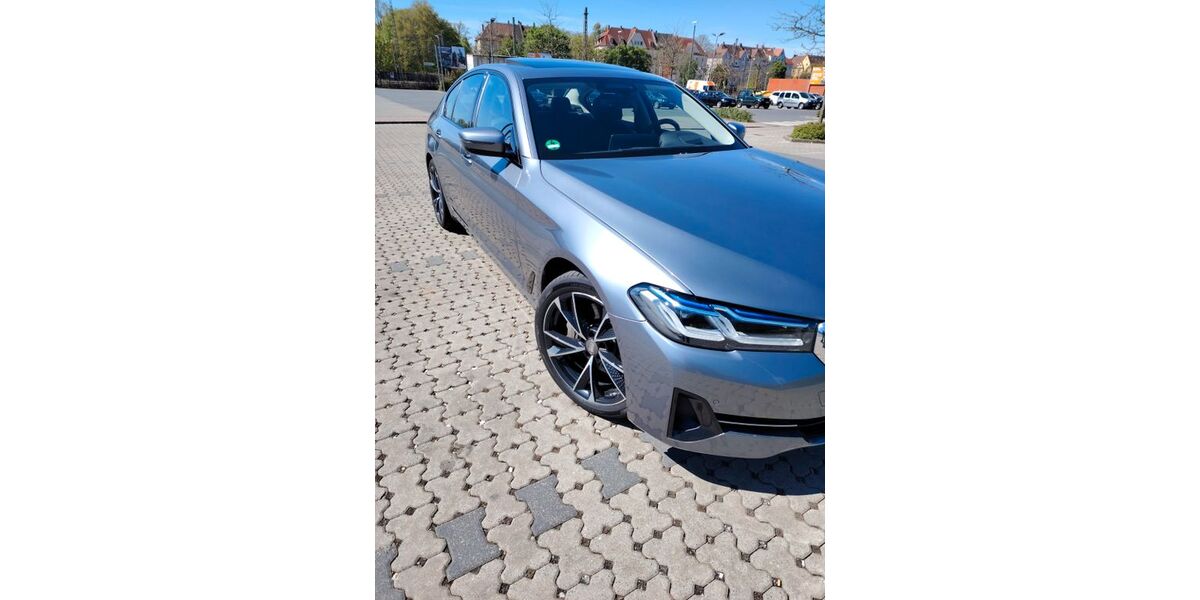 BMW 530 115.000 km 36.199 &euro; Nürnberg 90459