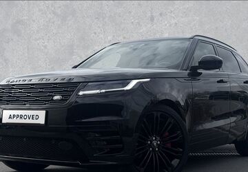 Land Rover Range Rover Velar 43.490 km 68.950 &euro; Nürnberg 90441
