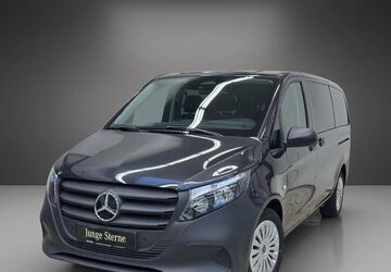 Mercedes-Benz Vito 34.914 km 49.990 &euro; Altdorf 90518
