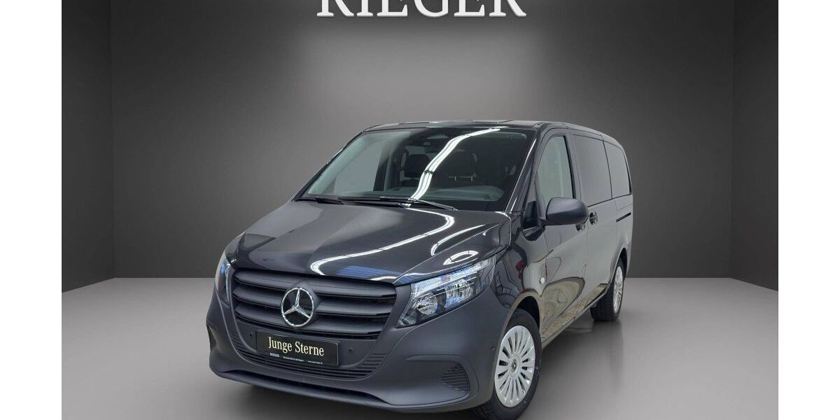 Mercedes-Benz Vito 34.914 km 49.990 &euro; Altdorf 90518