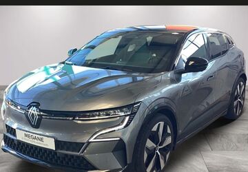 Renault Megane 10.500 km 37.690 &euro; Erlangen 91056