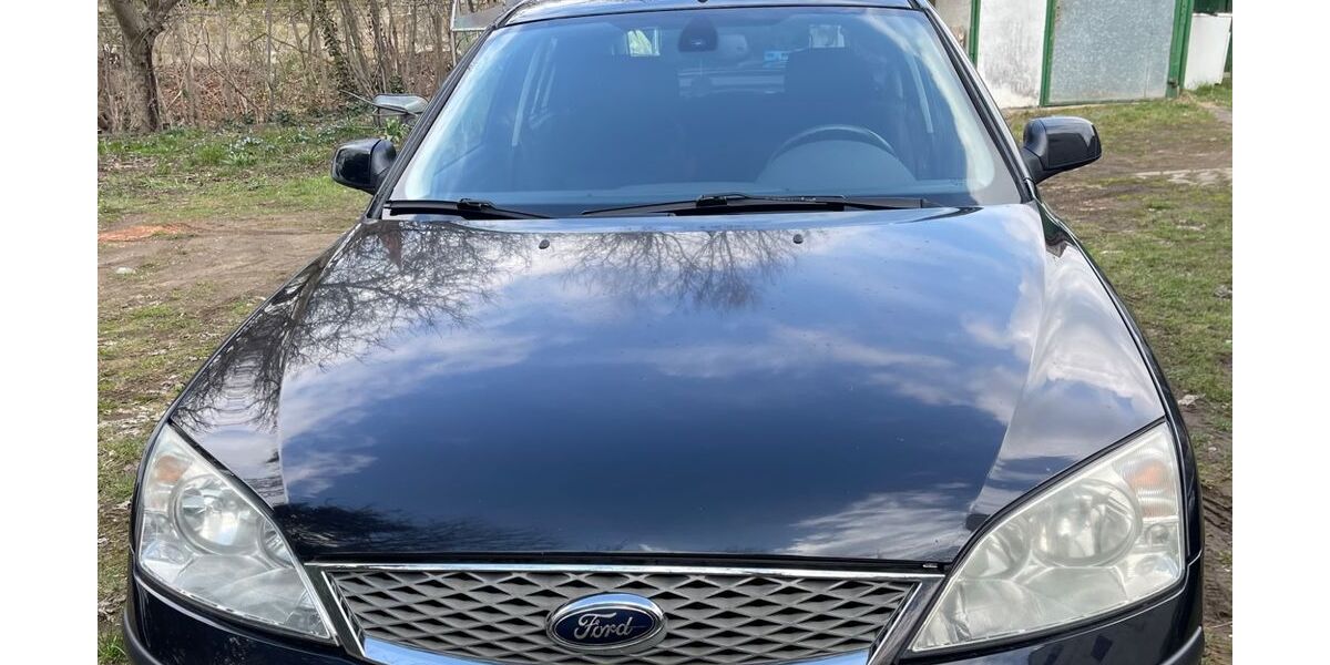 Ford Mondeo 158.000 km 2.100 &euro; Heroldsberg 90562