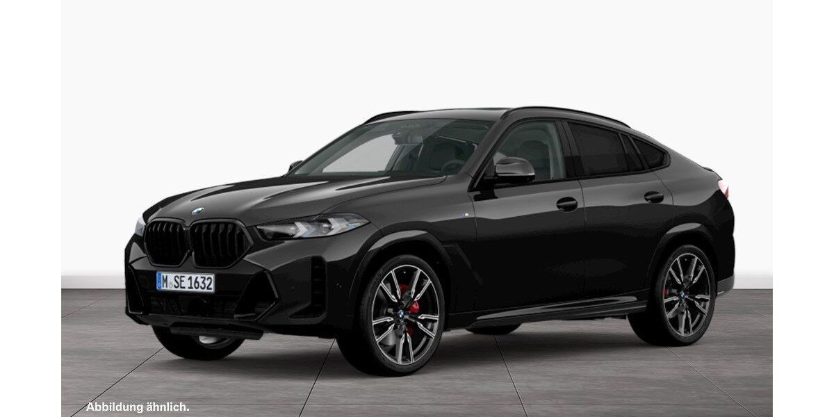 BMW X6 11.137 km 87.740 &euro; Erlangen 91058