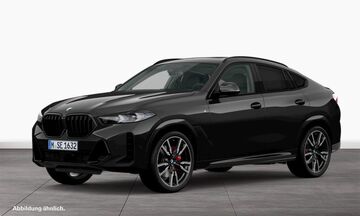 Gebrauchte BMW X6
