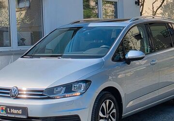 VW Touran 174.000 km 19.999 &euro; Oberasbach 90522