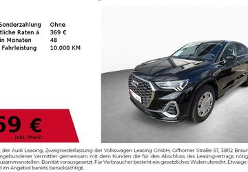 Audi Q3 6.700 km 41.890 &euro; Roth 91154