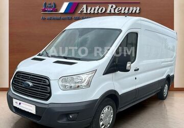 Ford Transit 149.800 km 15.990 &euro; Nürnberg 90431