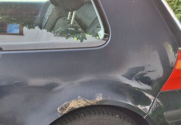 VW Golf 140.000 km 1.000 &euro; Nürnberg 90439