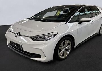 VW ID.3 40.400 km 29.950 &euro; Schwabach 91126