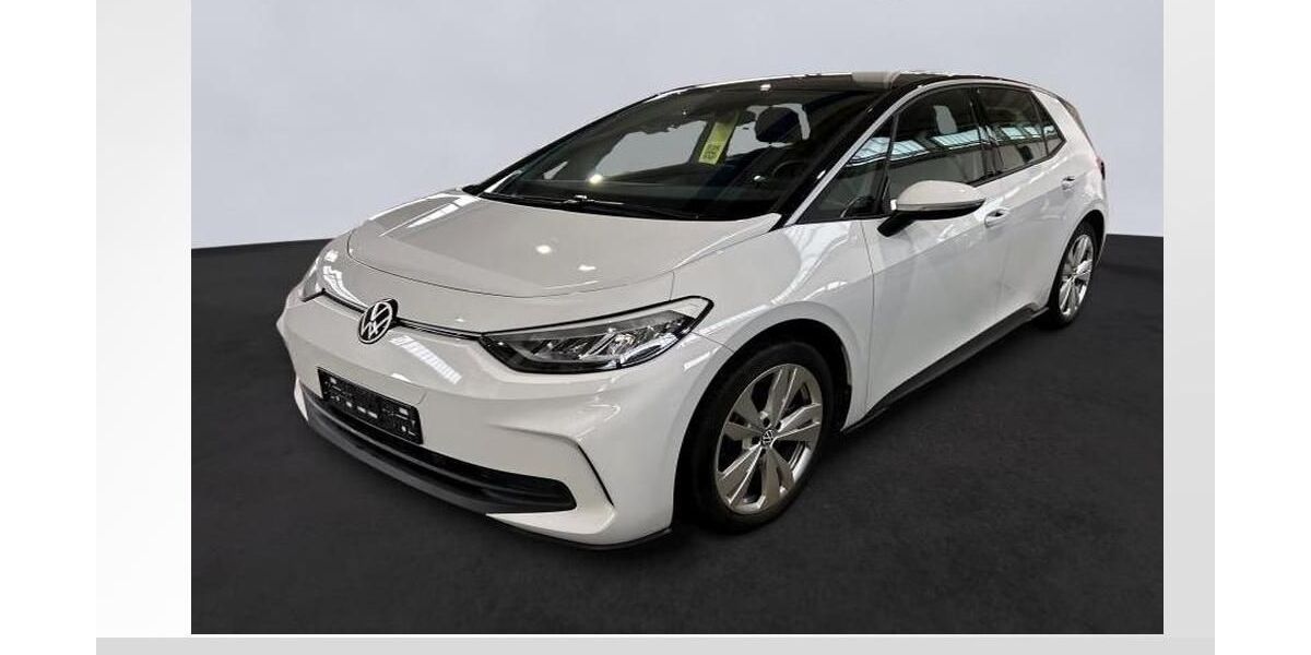 VW ID.3 40.400 km 29.950 &euro; Schwabach 91126