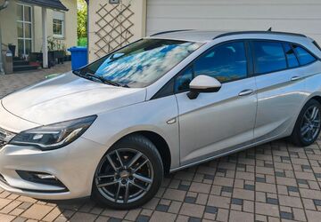 Opel Astra 105.000 km 10.000 &euro; Altdorf 90518