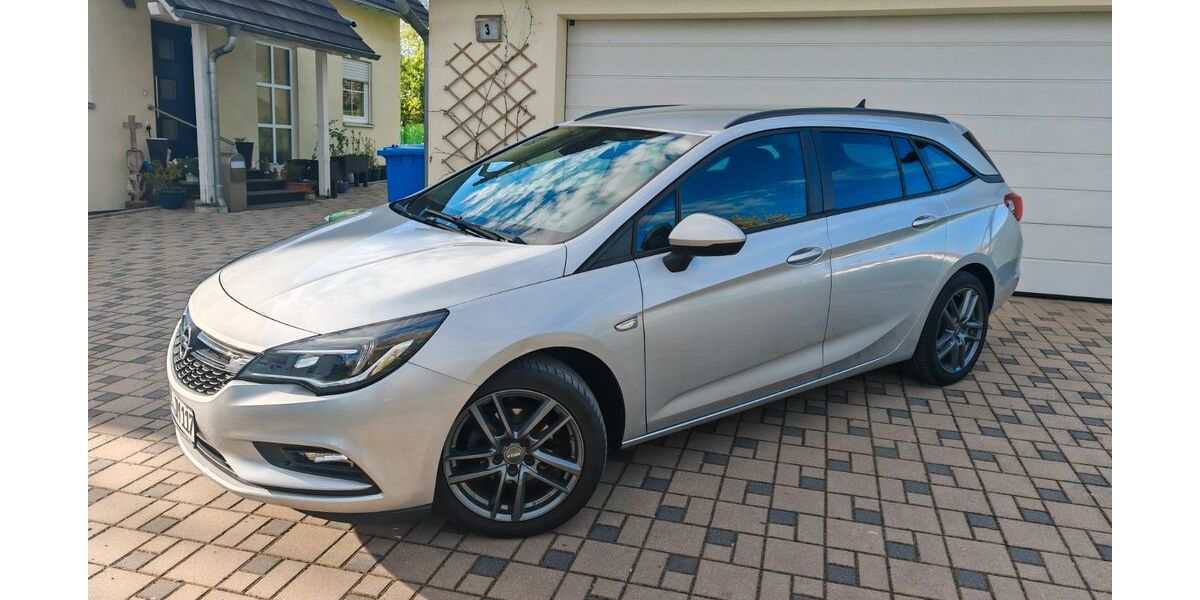 Opel Astra 105.000 km 10.000 &euro; Altdorf 90518